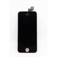 Display iPhone 5 Preto
