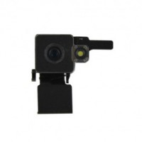 Camara traseira