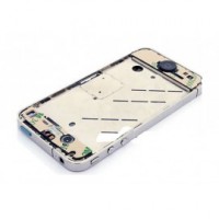 Aro Metálico Original