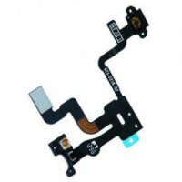 Flex power, sensor de proximidade