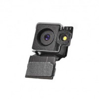 Camara traseira