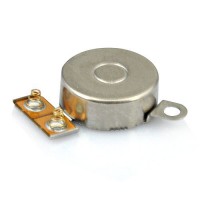 Motor de vibração