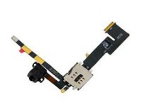 Audio Jack versão 3G