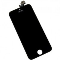 Display iPhone 5C Preto