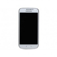 Display Galaxy S4 Mini Branco